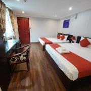 Top Ho Chi Minh