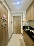 Fame Residences 1BR Condo Smart TV with Netflix