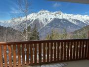 Super ski apartment ideal for families