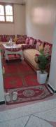 Sunny & Quiet Apartment in Agadir Cozy Stay