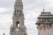 Top Santiago de Compostela