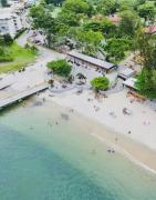 Cobertura Na Reserva Ecológica Do Sahy