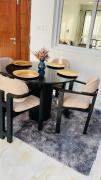 1br nyali with pool,2 min walk to the beach