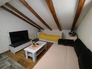 Sandra Apartment