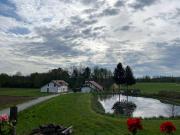 Ethno holistic village Apače - Nature Retreat in Slovenia