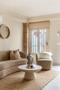 Casa Rosamar oldtown Estepona