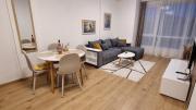 Apartment Azuria Burgas