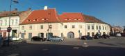 Zum Weissen Lamm Residence & La Mielul Alb