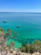 Sesimbra Family Villa - Garden, BBQ and 3 Bedrooms