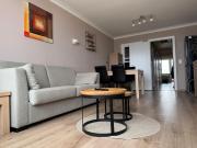 Luxe seaview appartment