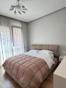 Luxury Apartment at Delijorgji Complex Tirana 10