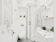 Wrocław Plac Grunwaldzki Comfort Apartment by Solarento