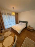 Aria studio apartman Kragujevac