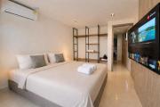 Apartasuites Shanty
