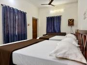 Nanasu Homestay Malpe