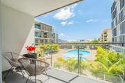 Palace Pool Apartment