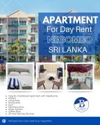 Colombo - Negombo Airport Apartment