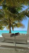 Anguila 102 Aqua Esmeralda Beachfront Apartment