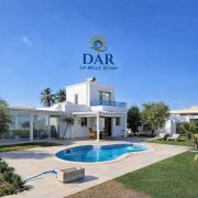 Villa Dar La Belle Beyah - Tezdaine