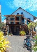 Private room for 4 people, Casa Oasis Galapagos