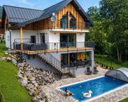 Chata Wellness Liptov