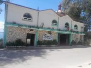 Hotel Ribiera del Lago Peten Itza