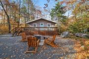 Top Pocono Pines