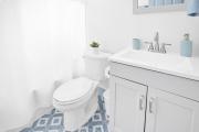 Stylish and spacious apartment near Brickell #7
