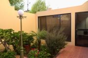 Cozy pet-friendly apartment with private BBQ area - Riobamba Chimborazo