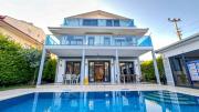 Fethiye Villa Sultans Palace