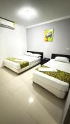 Top Barranquilla