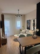 Comfort Stay in the Heart of Tirana