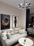 Comfort Stay in the Heart of Tirana