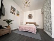 Studio Heart of Cannes Carré dOr