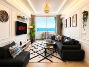 Ocean View Apartment Corniche Sunsets Ocean View Apartment Corniche Sunsets
