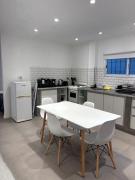 Departamento 3 ambientes a estrenar a 3 cuadras de la playa con cochera