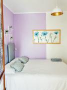 Picnic Room and Pool