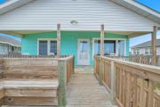 Top Oak Island