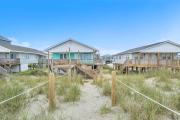 Top Oak Island
