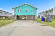 Top Oak Island