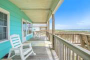 Top Oak Island