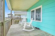 Top Oak Island