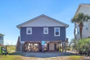 Brig-A-Dune by Oak Island Accommodations