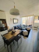 Departamento Santiago centro