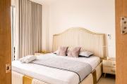 Relaxation and comfort in a tourist area