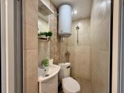 Bright 1BR Apartment with Large Terrace in Central Sofia