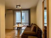 Bright 1BR Apartment with Large Terrace in Central Sofia