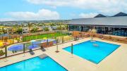 Charming 2-bed, 2-bath Indawo retreat in Waterfall