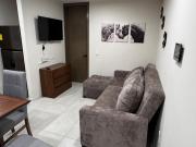 Refugio urbano Saori