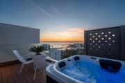 Dedaj Resort - Penthouse Auri